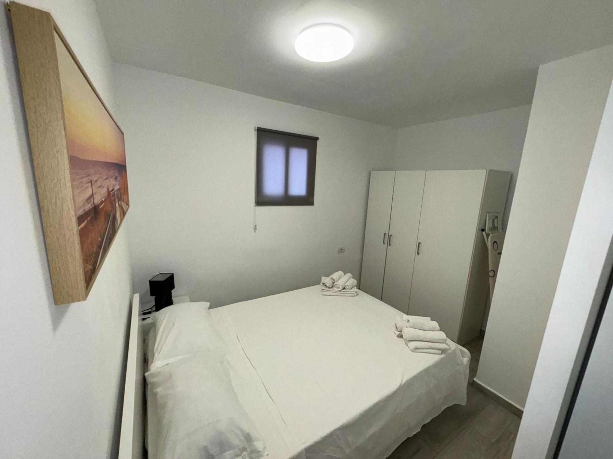 Los Cristianos Port Royal New Aparthotel Eksteriør bilde